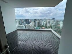 The Ritz-Carlton  (D9), Condominium #577207971